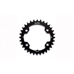 Žvaigždutė priekinė SunRace CRMX30 Asymmetric