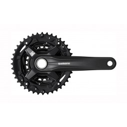 Žvaigždžių blokas priekinis Shimano FC-MT210-2