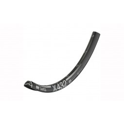 Ratlankis 29" DT Swiss X 432