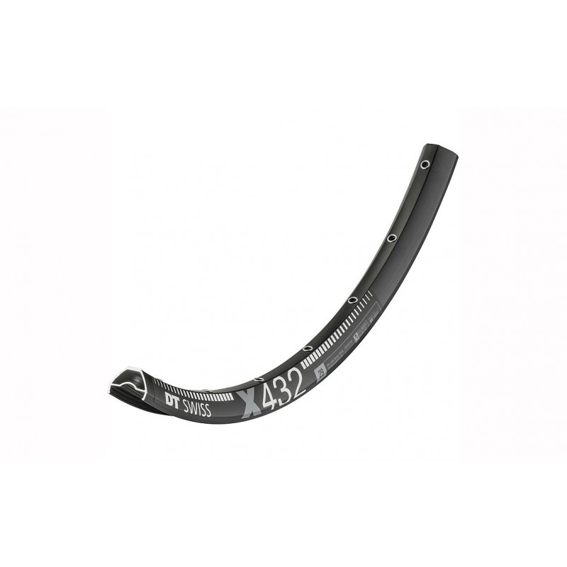 Ratlankis 29" DT Swiss X 432