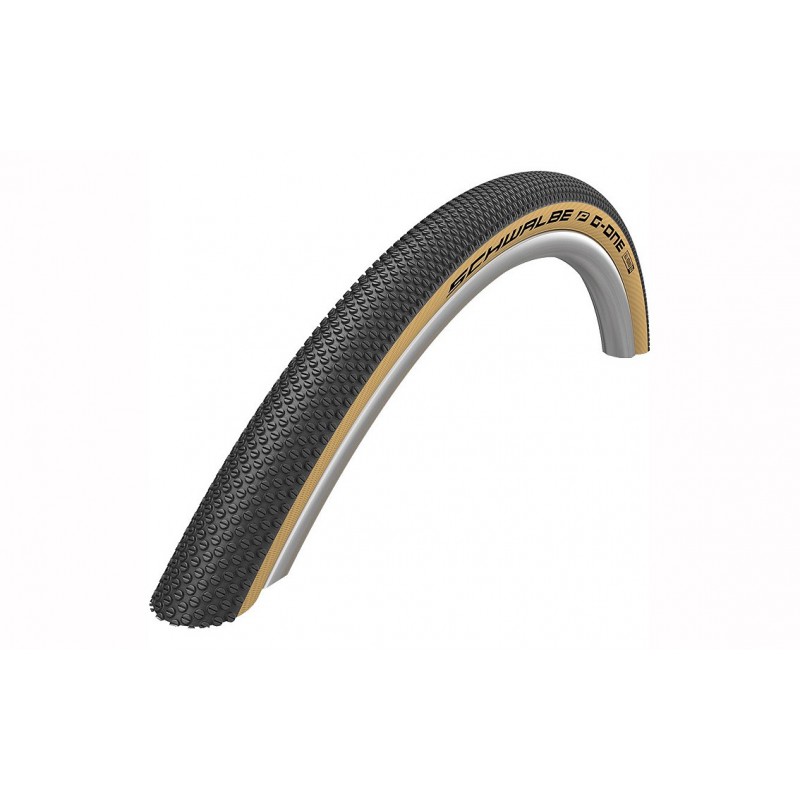 Padanga dviračiui Schwalbe 28 x 1.50 G-One Allround