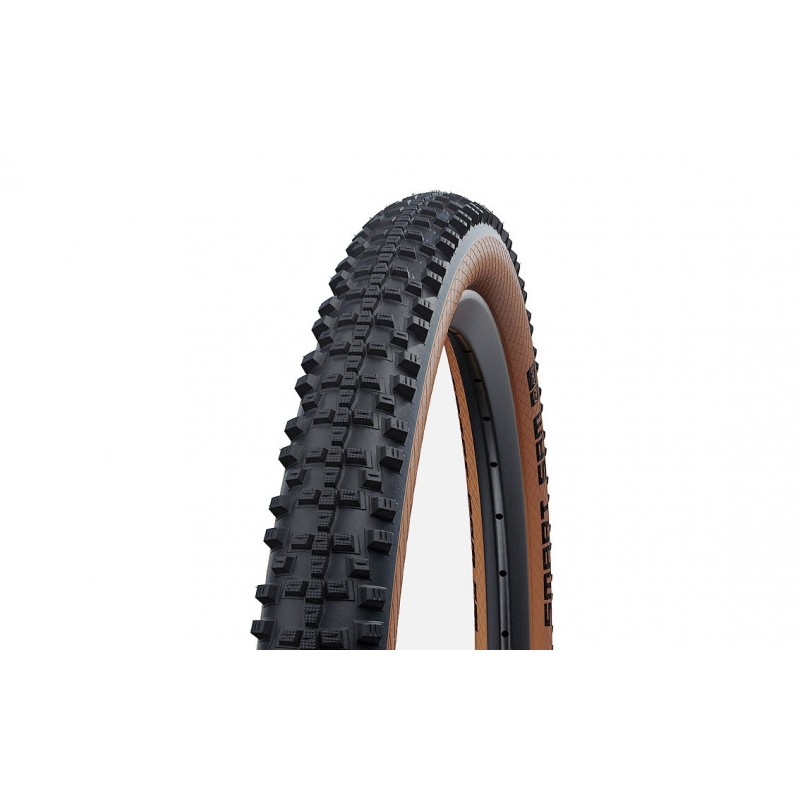 Padanga dviračiui Schwalbe 29 x 2.25 Smart Sam