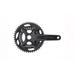 Žvaigždžių blokas priekinis Shimano FX-RX600 GRX