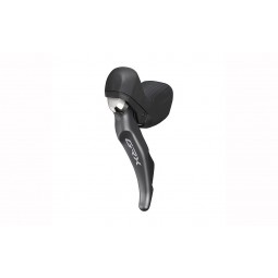 Pavarų stabdžių rankenėlė Shimano ST-RX810 GRX