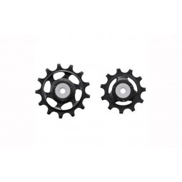 Perjungėjo ratukų komplektas Shimano RD-M5120/M4120