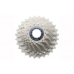 Žvaigždžių blokas galinis Shimano CS-R8000 Ultegra
