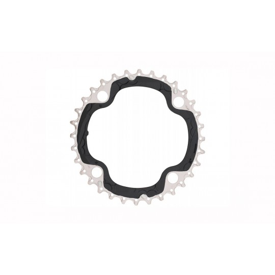 Žvaigždutė priekinė Shimano FC-T521 Deore
