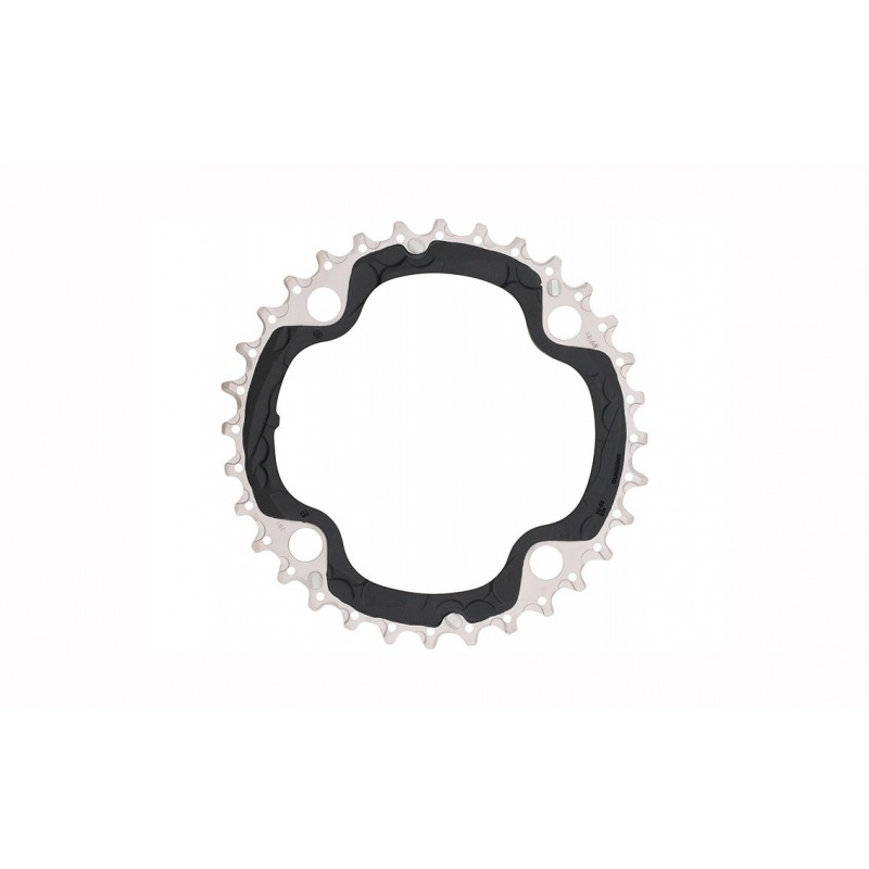 Žvaigždutė priekinė Shimano FC-T521 Deore