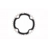 Žvaigždutė priekinė Shimano FC-T521 Deore