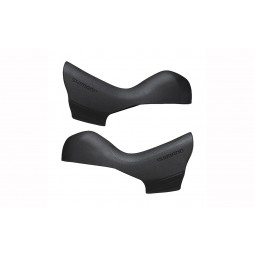 Pavarų stabdžių rankenėlių gumos Shimano ST-R7020 105