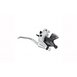 Pavarų stabdžių rankenėlė Shimano ST-M310