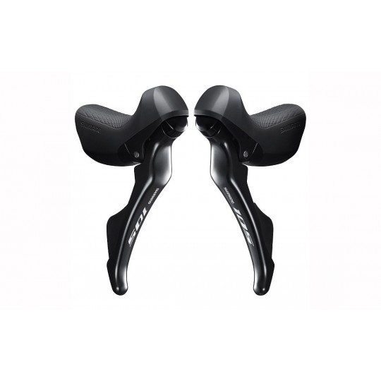 Pavarų stabdžių rankenėlės Shimano ST-R7000 105