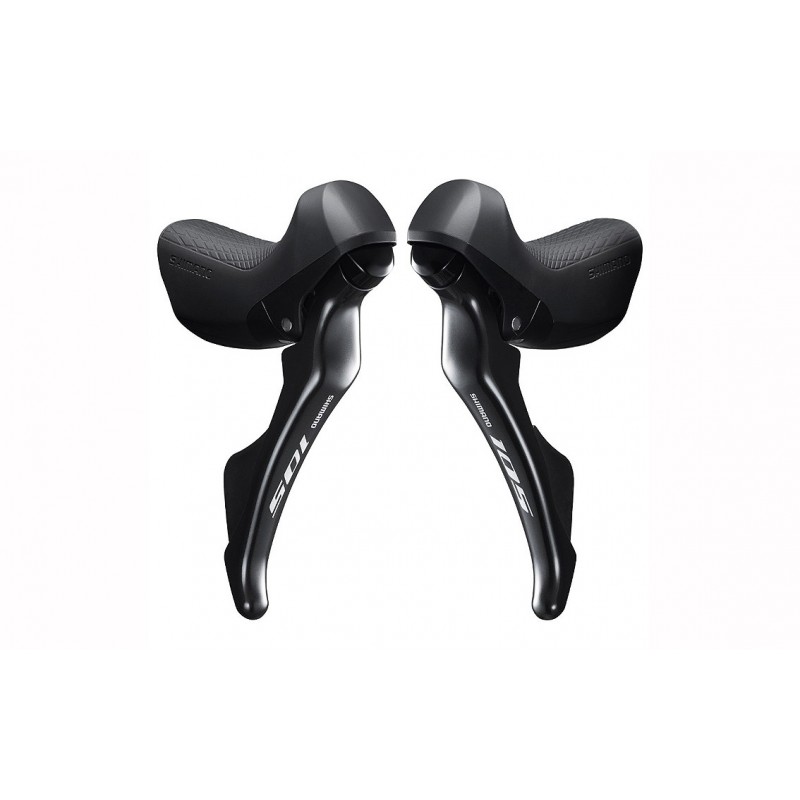 Pavarų stabdžių rankenėlės Shimano ST-R7000 105