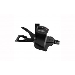 Pavarų rankenėlė Shimano SL-M6000-R Deore
