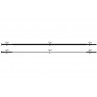 Stipinas 2-2.3-0.9-2 x 294 mm Sapim CX-Ray J-Bend