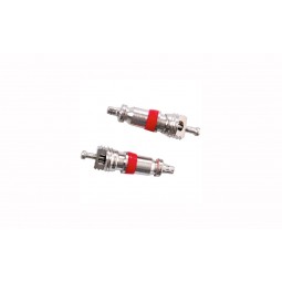 Šakės remonto komplektas RockShox Air Valve Kit