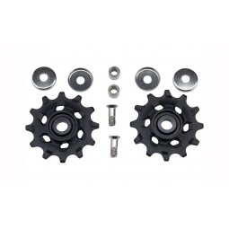 Perjungėjo ratukai SRAM Apex1/NX