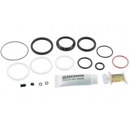 Amortizatoriaus remonto komplektas RockShox 200 Hours / 1 Year