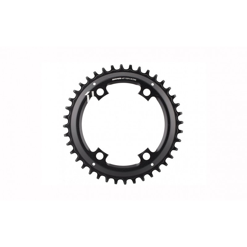 Žvaigždutė priekinė SRAM Apex 1 X-Sync