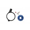Šakės remonto komplektas RockShox Compression Damper Knob Kit