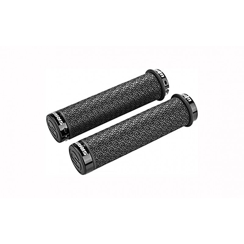 Vairo rankenėlės SRAM DH Silicone