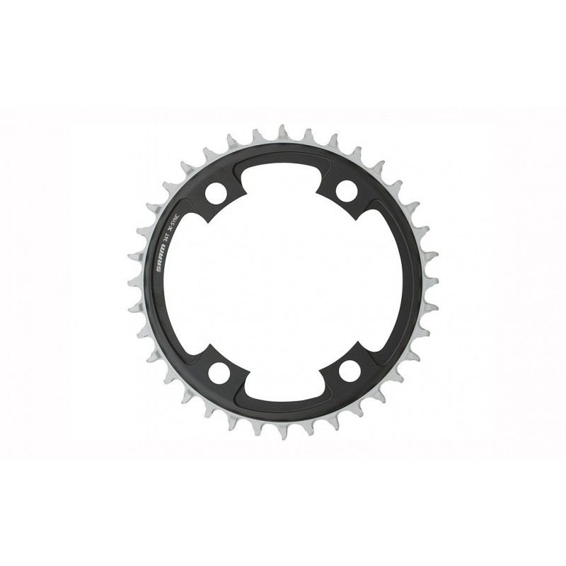 Žvaigždutė priekinė SRAM X-Sync Road
