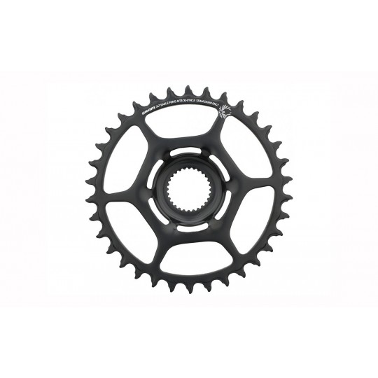 Žvaigždutė priekinė SRAM X-Sync 2 Eagle Bosch