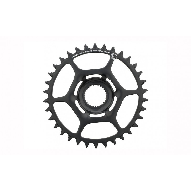 Žvaigždutė priekinė SRAM X-Sync 2 Eagle Bosch