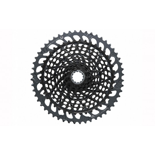 Žvaigždžių blokas galinis SRAM XG-1295 X01 Eagle