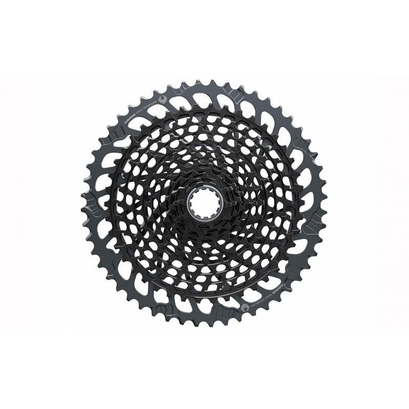 Žvaigždžių blokas galinis SRAM XG-1295 X01 Eagle