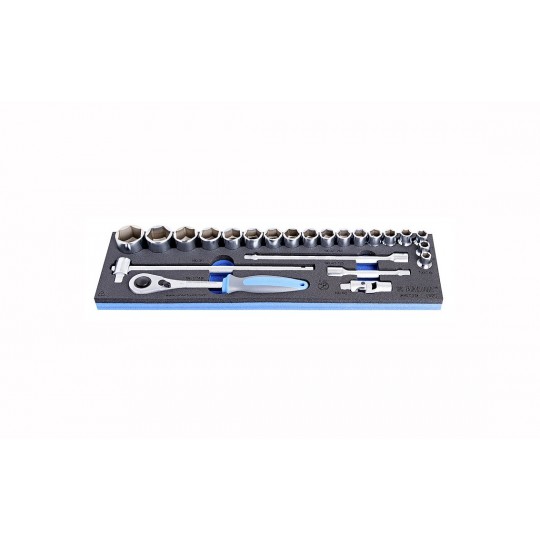 Unior įrankių komplektas