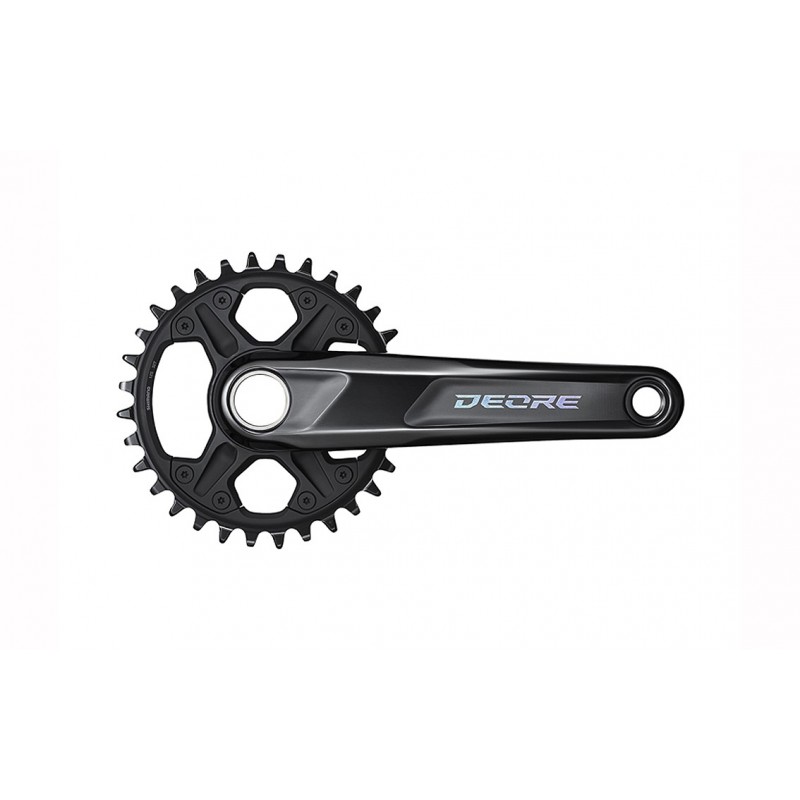 Žvaigždžių blokas priekinis Shimano FC-M6100-1 Deore