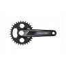 Žvaigždžių blokas priekinis Shimano FC-M6100-1 Deore
