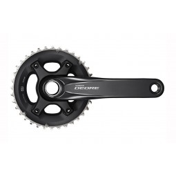 Žvaigždžių blokas priekinis Shimano FC-M6000-2 Deore