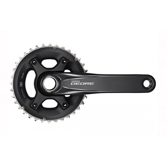 Žvaigždžių blokas priekinis Shimano FC-M6000-2 Deore