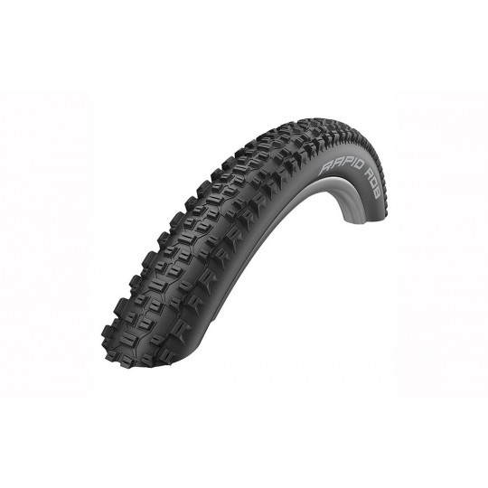 Padanga dviračiui Schwalbe 26 x 2.25 Rapid Rob
