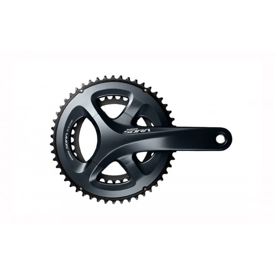 Žvaigždžių blokas priekinis Shimano FC-R3000 Sora