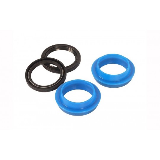 Šakės remonto komplektas RockShox Air Valve Kit