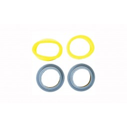 Šakės remonto komplektas RockShox Dust Wiper Kit