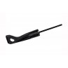 Šakės remonto komplektas RockShox Rebound Damper Knob Kit Long