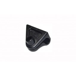 Šakės remonto komplektas RockShox Hose Clamp