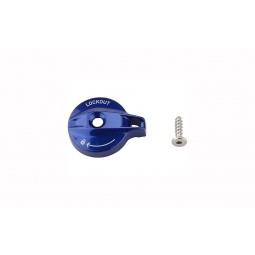 Šakės remonto komplektas RockShox Compression Damper Knob Kit