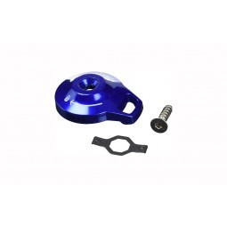 Šakės remonto komplektas RockShox Compression Damper Knob Kit