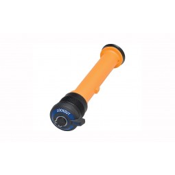 Šakės remonto komplektas RockShox Compression Damper