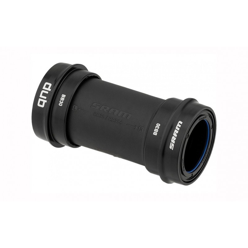 Miniklio velenas SRAM BB30 Road Wide