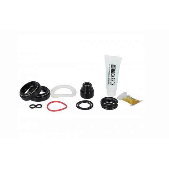 Šakės remonto komplektas RockShox 200 Hours / 1 Year