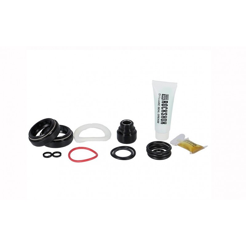 Šakės remonto komplektas RockShox 200 Hours / 1 Year