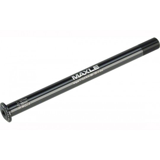 Greitveržlė galinei stebulei RockShox Maxle Stealth