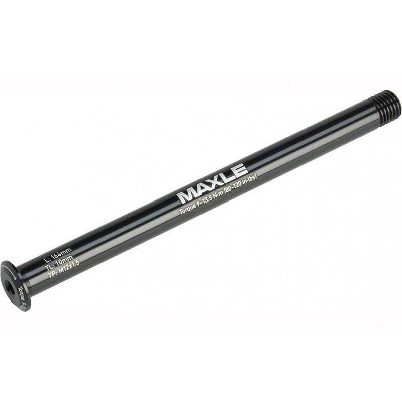 Greitveržlė galinei stebulei RockShox Maxle Stealth