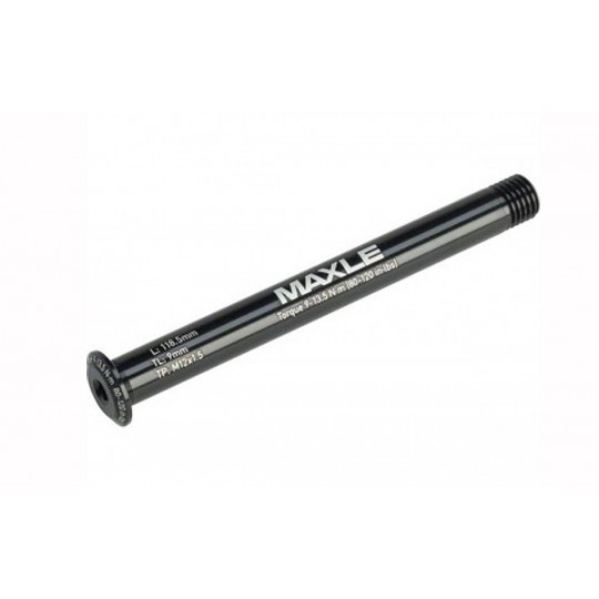 Greitveržlė priekinei stebulei RockShox Maxle Stealth